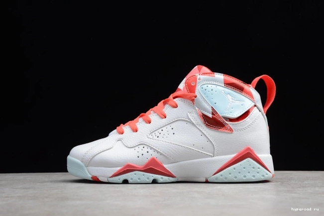 Jordan Air Retro 7 (GS) Mist Topaz 442960-104 0731